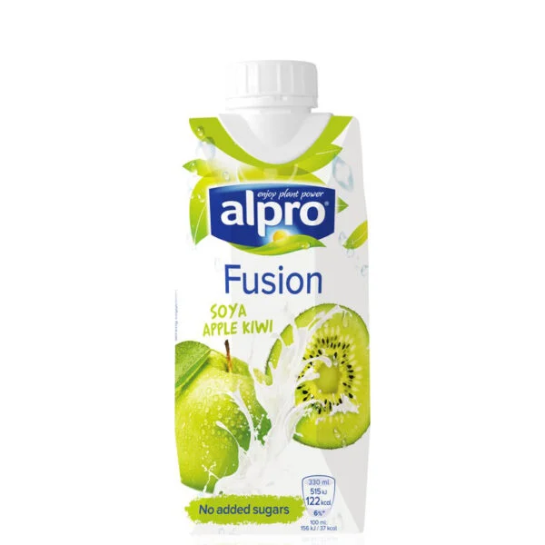 Alpro Fusion Soya