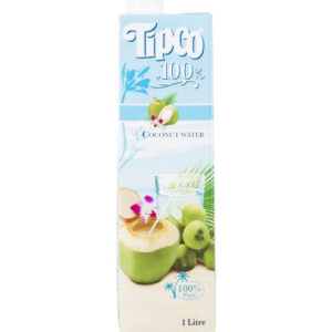 TIPCO COCONUT WATER