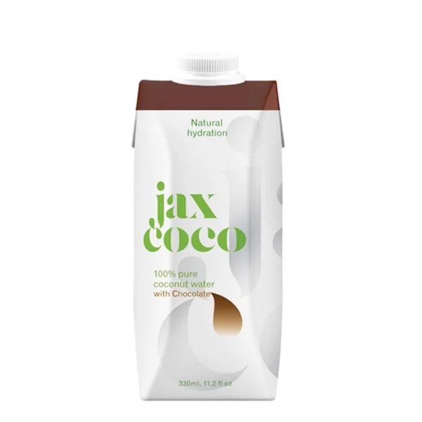 Jax Coco